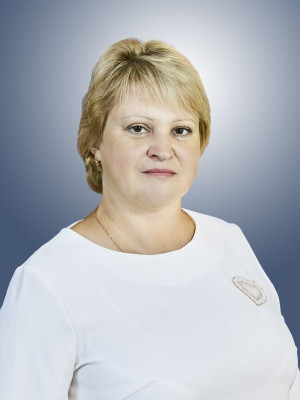 Чайникова Елена Александровна Чайникова Елена Александровна